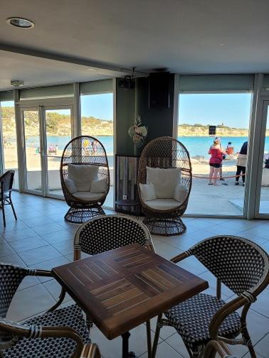 Aparthotel Le Pescadou Martigues Exterior foto